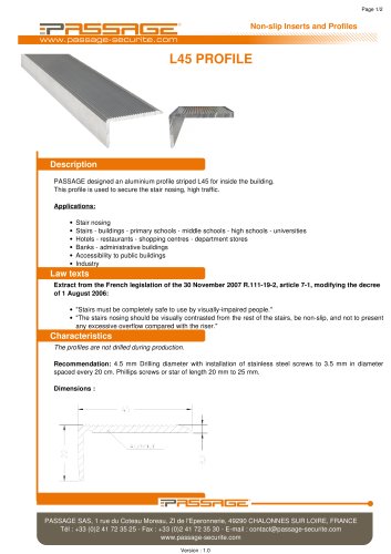 L45_Profile