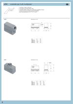 Connettori multipolari serie JEI - 6