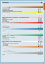 Prese, spine e sistemi di distribuzione per usi industriali - 1