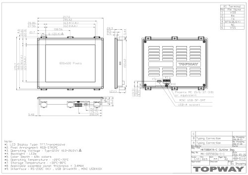 HKT080ATA-C