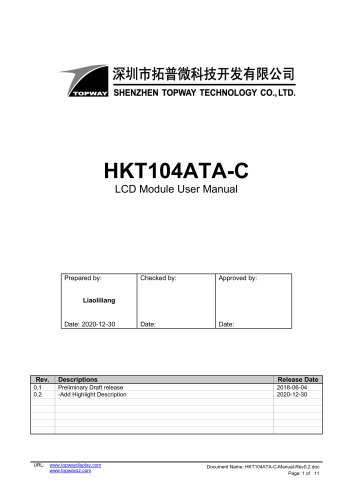 HKT104ATA-C