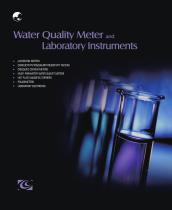 RIGCHINA-Water Quality Meter and Laboratory Instruments | series