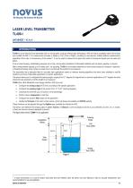 Datasheet - TL400