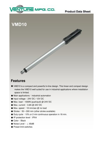 VMD10