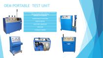 Unità test portatili - 8