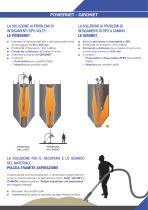 PRESTAZIONI DI PULIZIA DI SILOS & TRAMOGGE - 3