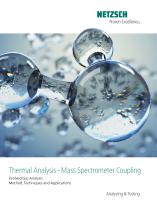 TA-QMS Coupling