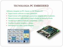 Aries 1003 continuo VOC emissione presentazione-2