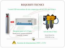 Aries 1003 continuo VOC emissione presentazione-6