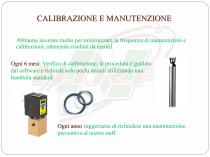 Aries 1003 continuo VOC emissione presentazione-7