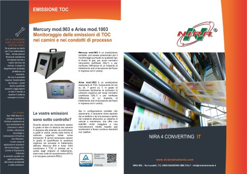 Catalogo Converting