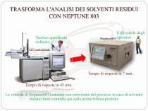Neptune 803 Analisi rapida del solvente residuo-2