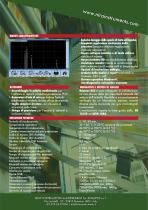 Residuo solvente rapido analizzatore Neptune 803-2