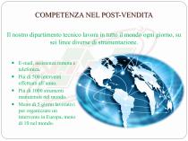 Sagittarius 5000 IR LEL-LFL presentazione-7