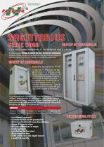Sagittarius LEL-LFL IR-1