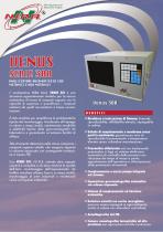VOC met-NMHC FID VENUS