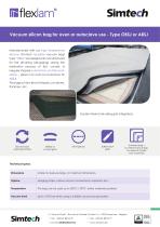 Vacuum Rubber Bag Type OBSJ-ABSJ