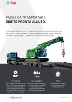 Telescopic Crane 613 Crawler - 12