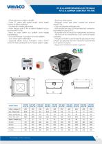 VCF EC AL Series