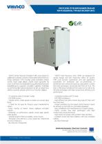 VHR PE Series