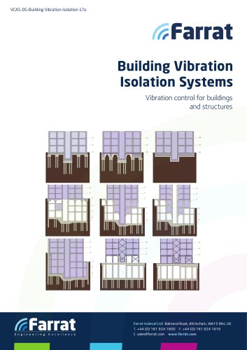 Full Building Isolation