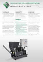 RUF_Briquetting of Grinding Chips_Italian - 2