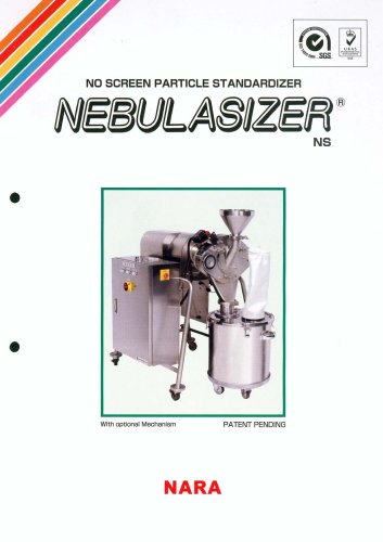 Nebulasizer