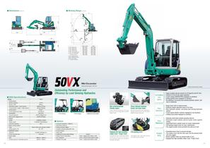 50VX