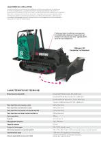 MINIDUMPER  400-1000  kg - 11