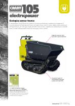 MINIDUMPER  400-1000  kg - 4