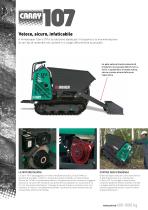 MINIDUMPER  400-1000  kg - 8