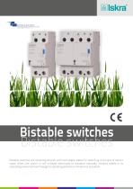 Bistable switch