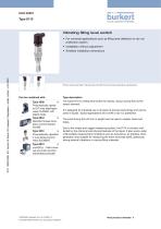 Type 8110