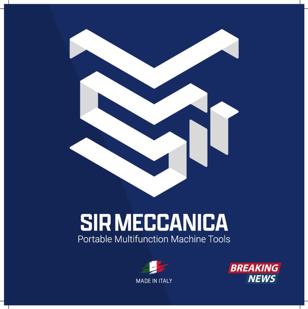 Nuova serie RX: scopri l'Evoluzione - Sir Meccanica S.p.A.