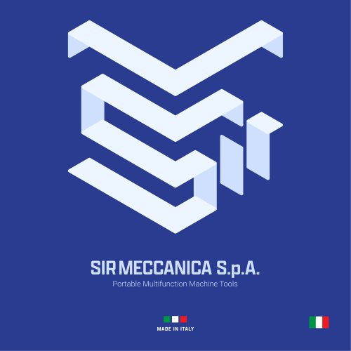 Sir Meccanica catalog