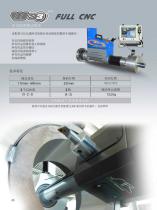 WS3 FULL CNC - CINESE