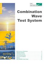 Combination Wave Test System