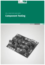 Component Testing