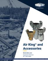 Air King Products Catalogue