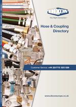 Hose & Coupling Directory