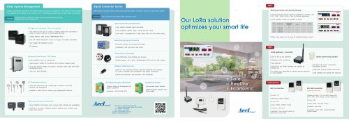 2021 Aecl Indoor Air Quality Sensors_Catalogue