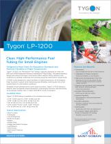 Tygon® LP-1200