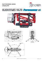 Depliant Lightlift 13.70 Performance IIIS - 1