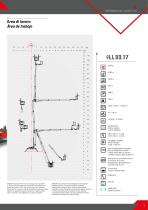 Depliant Lightlift 33.17 Performance IIIS - 3