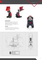 Minidumpers Hinowa - 5