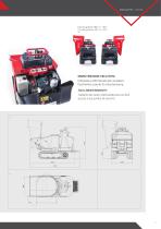 Minidumpers Hinowa - 9