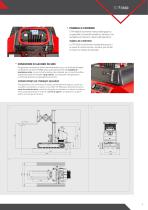 Transpallet TPX1800 - 5