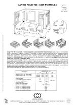 700 Cargo Fold con portello - 1