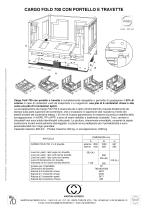 700 Cargo Fold con portello - 2