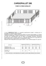 Cargopallet 280 - 1